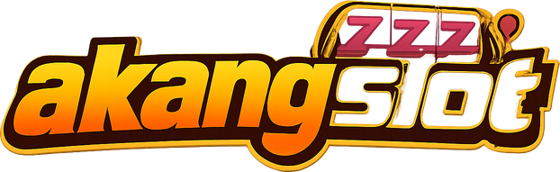 Logo akangslot